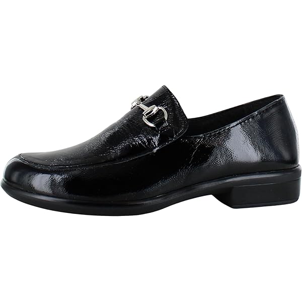 Amazon.com | Seychelles Women's Run The World Leather Loafer Heel